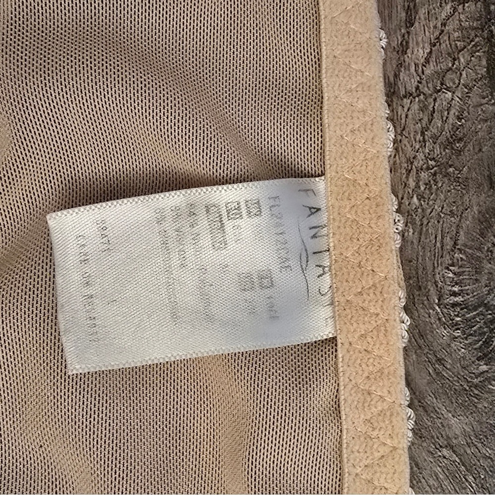 Fantasie Lace Underwire Bra in Cream - Picture 4 of 5